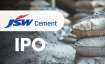 JSW Cement IPO- India TV Paisa