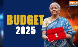 Budget 2025- India TV Paisa