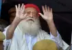 Asaram Bapu gets interim bail 