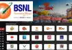 BSNL BiTV launched 