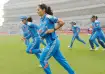 Harmanpreet Kaur and Renuka Singh Thakur have been rested