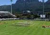 SA vs PAK 2nd Test Pitch Report: Newlands, Cape Town