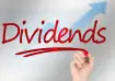 dividend psu stock record date