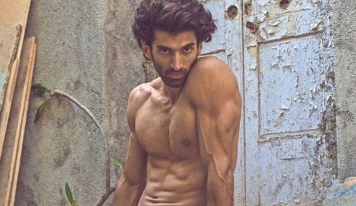 Aditya Roy Kapur opens up about his first break-up: Seemed like ...