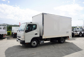 2023 Fuso Canter TEMP Pantech