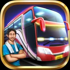 Bus Simulator Indonesia / BUSSID | modsgamer.com