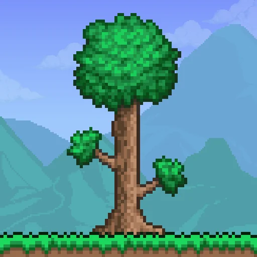 Terraria | modsgamer.com