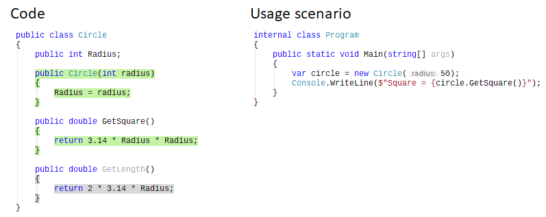 Introduction to code coverage. Application coverage