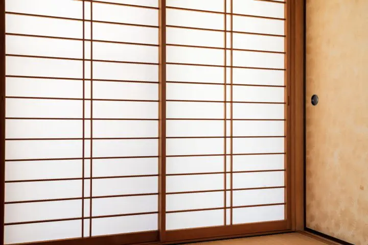 Shōji (Sliding Doors) - Japanese Encyclopedia