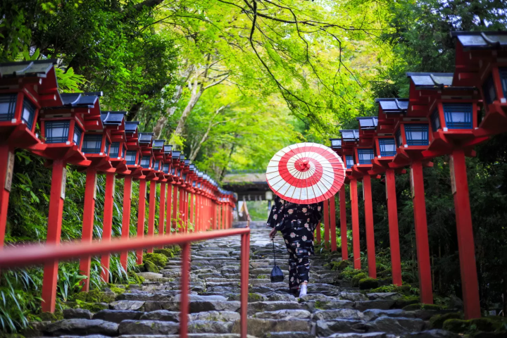 Kyoto: 50 Things to Do, Places to Visit, Hotels, and Travel Tips