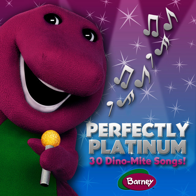 Clip, Clop Riding On A Pony by Barney on TIDAL