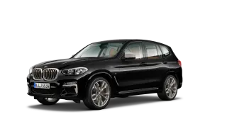 X3 M40i