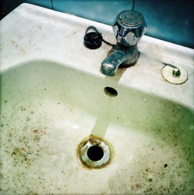 Prevent Mold in the Bathroom