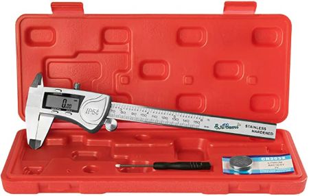 Digital Caliper