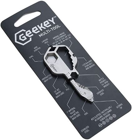 Geekey Multi-tool