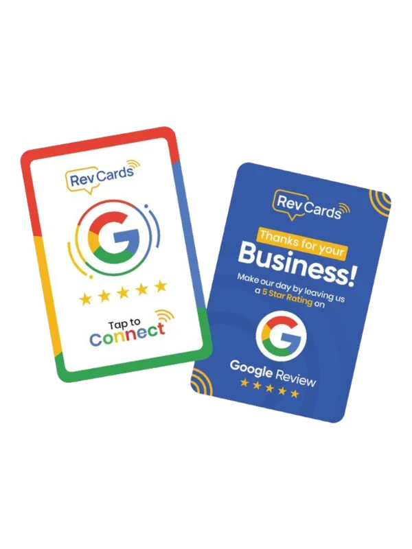 Google Review Cards - Image 4