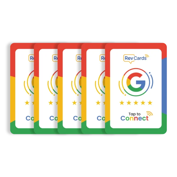 Google Review Cards - Image 3