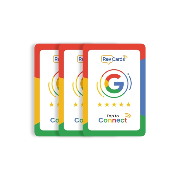 Google Review Cards - Image 2