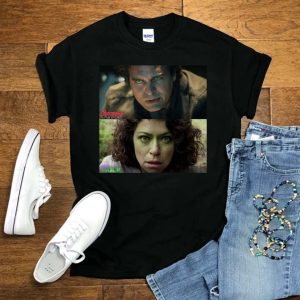 Hulk And She Hulk Unisex T-Shirt