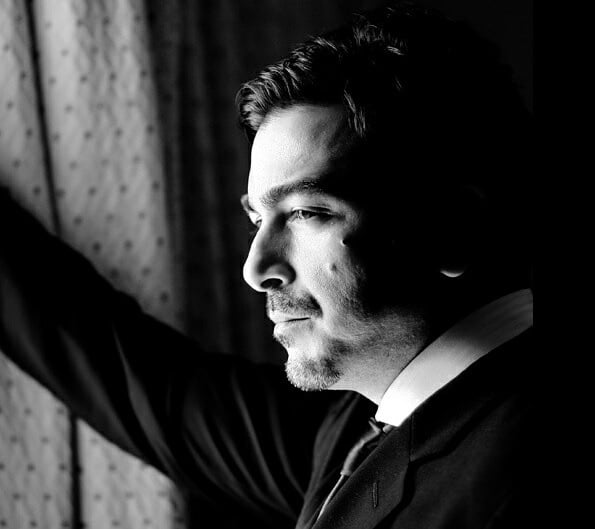 Shaan Shahid - Biography, Age, Real Name, Family, Films, Pictures