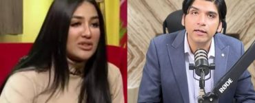 Dr Affan Qaiser Calls Out Mathira for Promoting Cheap Digital Influencers