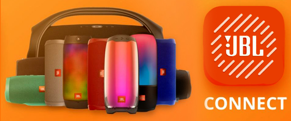 jbl connect