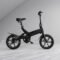 Jetson Haze Electric Bike