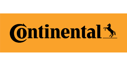 Continental Tyres Logo