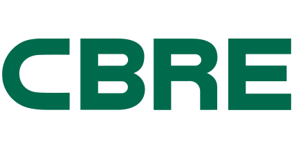 CBRE Logo