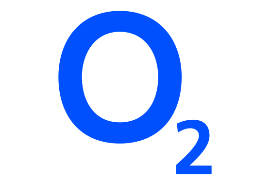 o2 logo