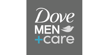 Dove Men+ Care Logo