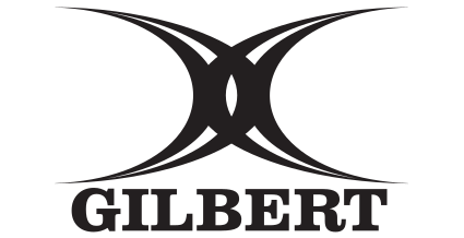 Gilbert rugby logo