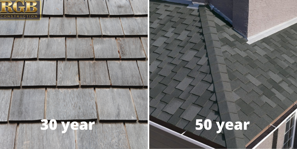 Are 50 Year Shingles Worth The Money? 