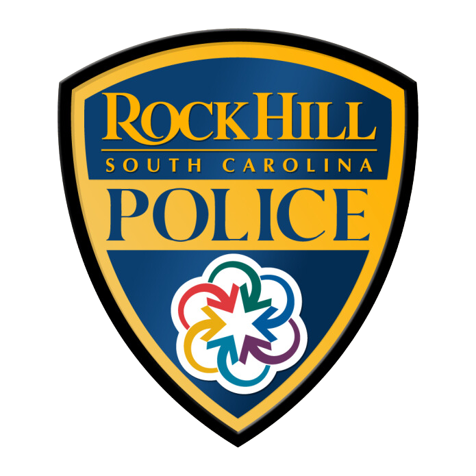 Police Cadet Application - Rock Hill Police Department image.