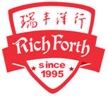 richforth logo