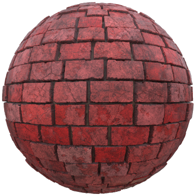 Bricks_brown_matball