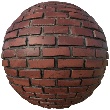 dity_red_bricks_matball