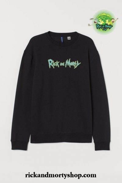 New Style RM Sweatshirt