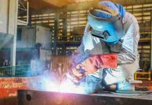 Best MIG & Stick Welding Gloves