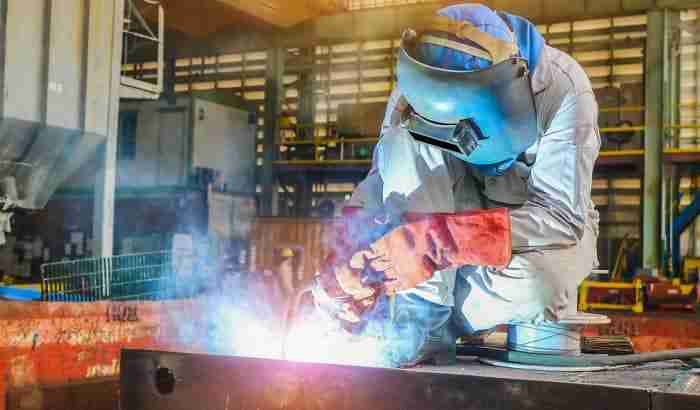 Best MIG & Stick Welding Gloves