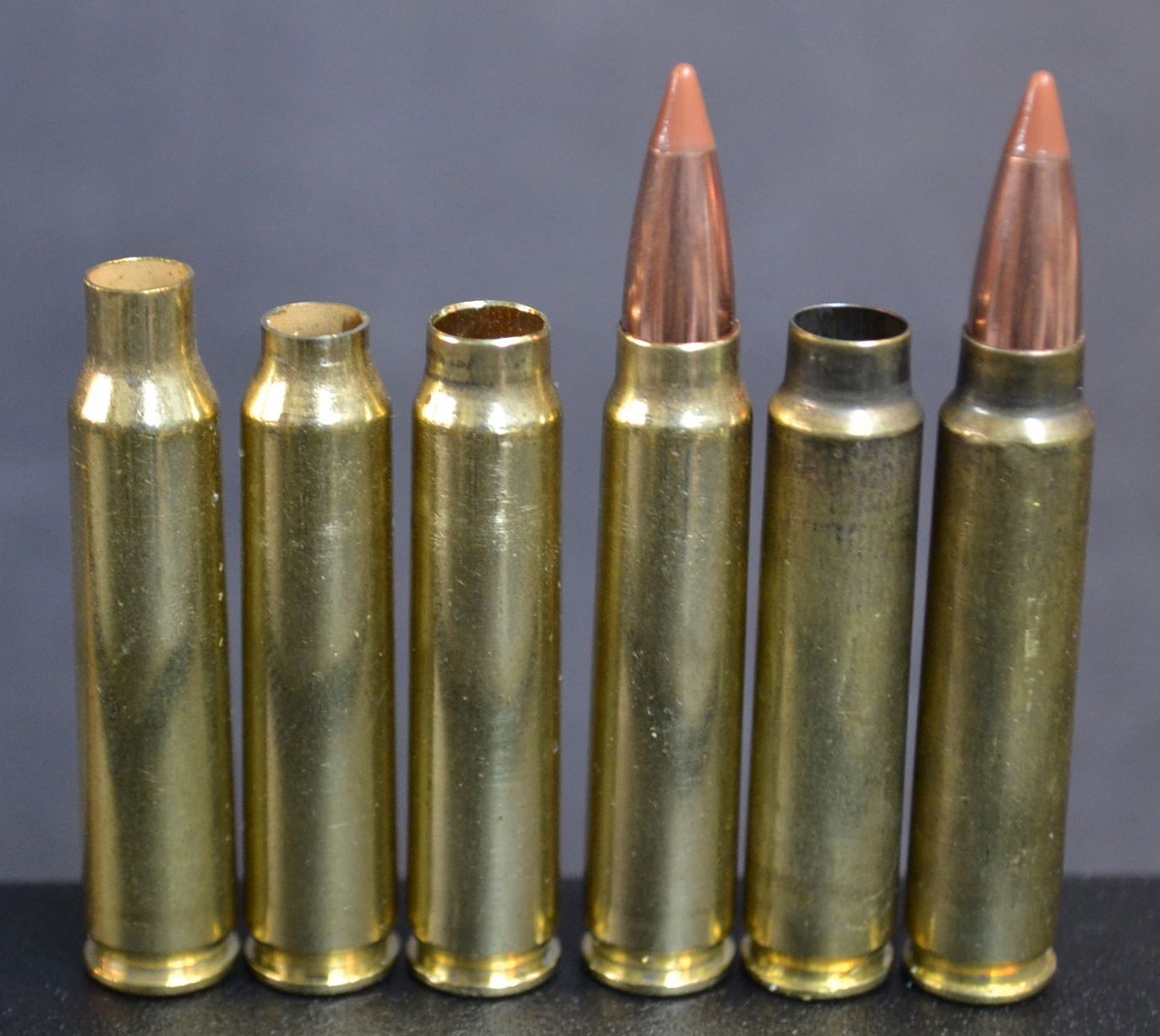 6.5 Patriot Combat Cartridge (6.5 PCC) Review – rifleshooter.com