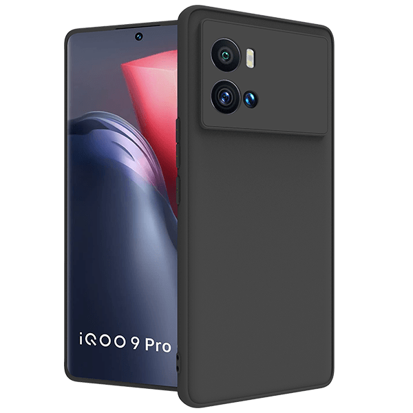 iQOO 9 Pro Cases, Mobile Covers, Back Covers, Online India » Riggear