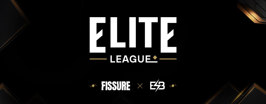 Elite League - Closed Qualifier SEA