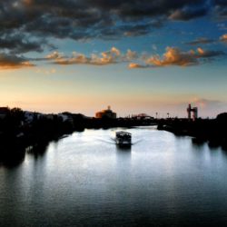 Guadalquivir: nacimiento, desembocadura, afluentes y mucho más!