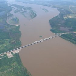 Río Orinoco: donde nace, mapa, llanura y todo lo que necesitas saber!