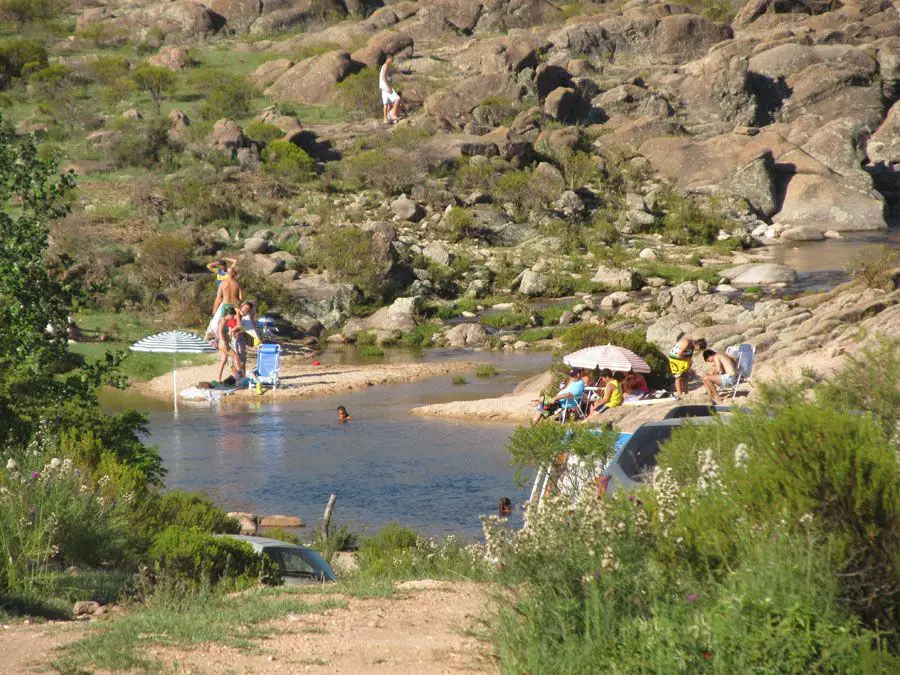 turismo en rio hondo