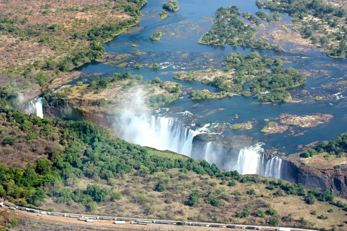 rio cataratas