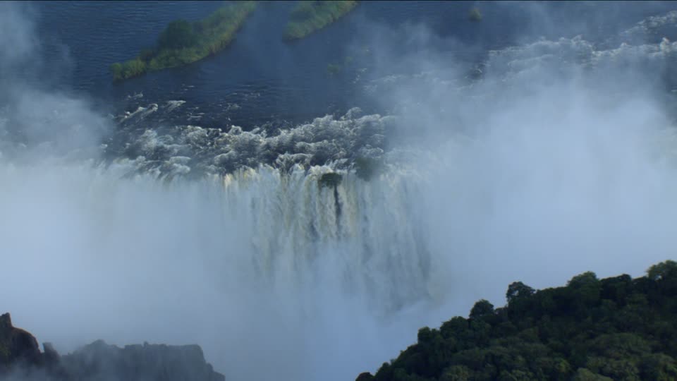 rio cataratsas