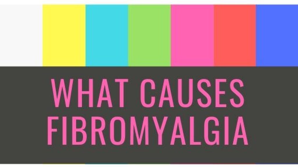 What Causes Fibromyalgia?