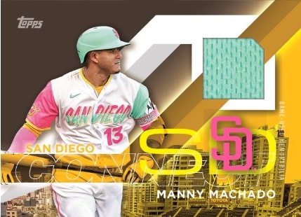 2024 Topps Series 1 Baseball Checklist 